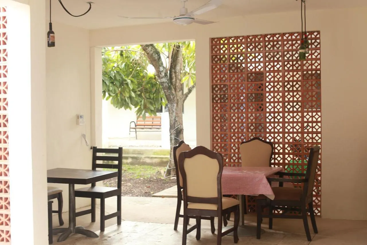 Hotel Bea Rooms And Studios Cozumel