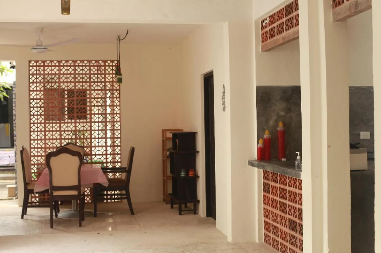 Bea Rooms And Studios Cozumel