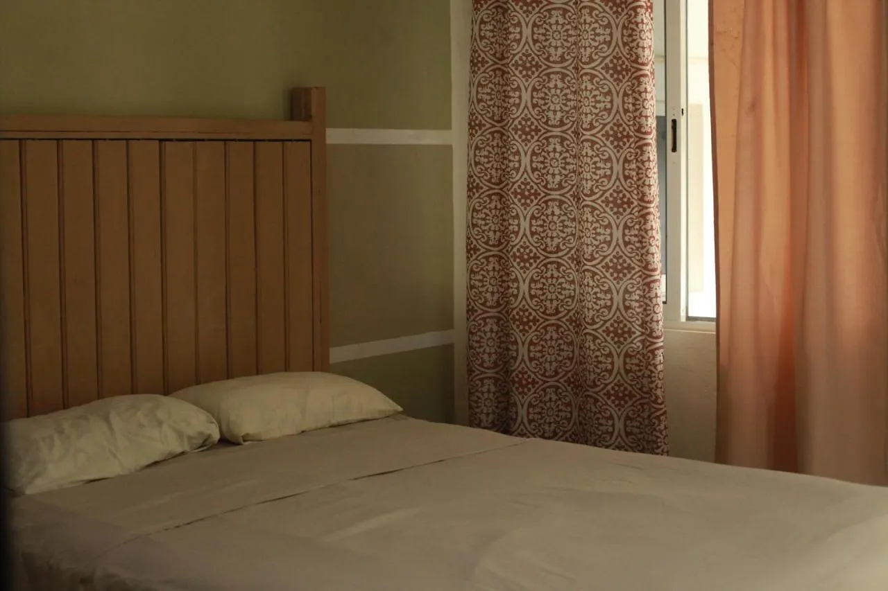Bea Rooms And Studios Cozumel Mexico
