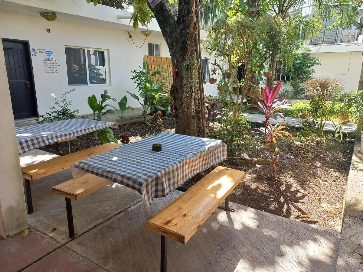 Hotel Bea Rooms And Studios Cozumel