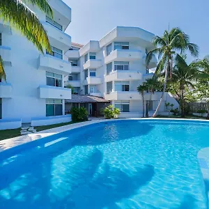 Turquesa 3*, Cozumel Mexico